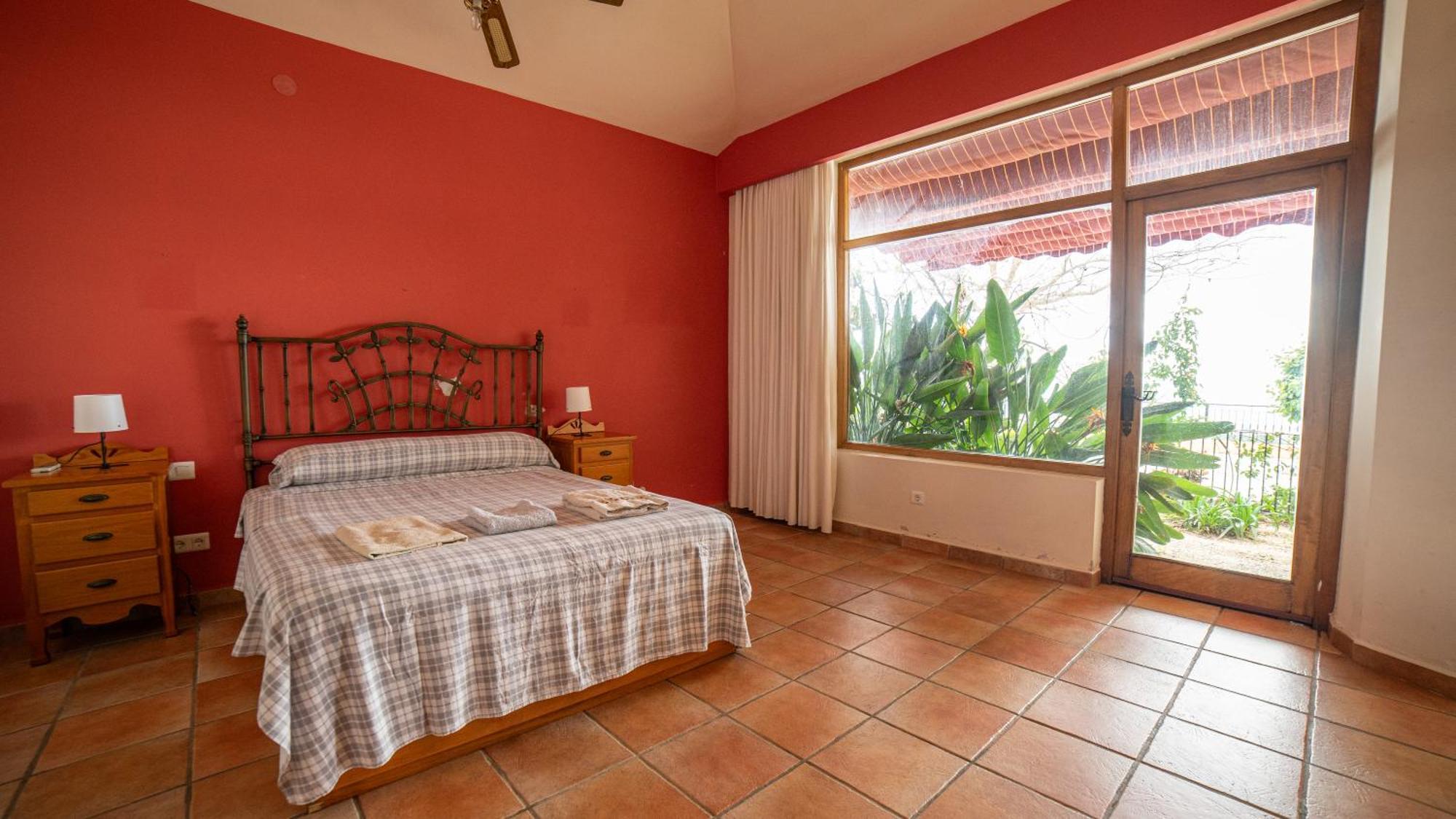 Villaer Cantares Málaga