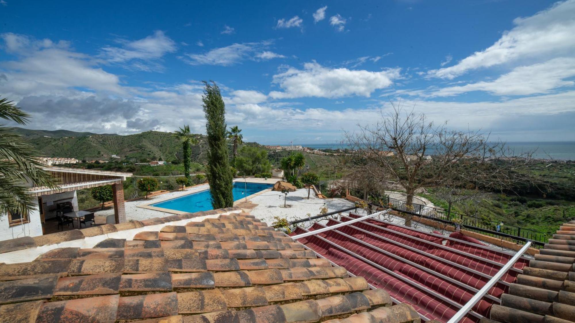 Cantares Villaer Málaga