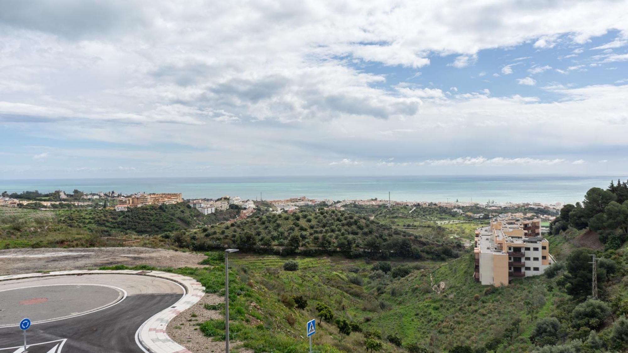 Villaer Cantares Málaga