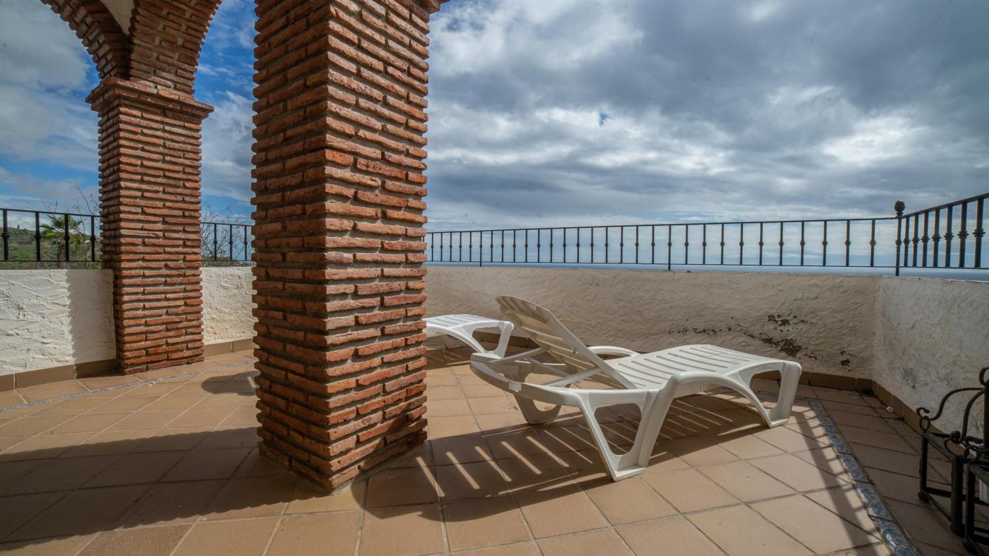Cantares Villaer